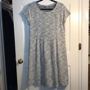 Maternity Sweater Dress